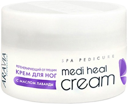 

Aravia Professional Medi Heal Cream