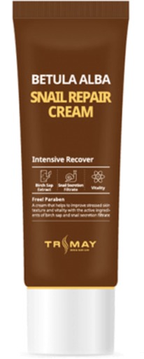 

Trimay Snail Repair Betula Alba Cream