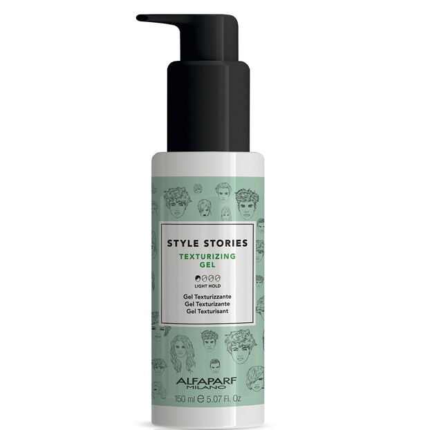 

Alfaparf Milano Stories Texturizing Gel