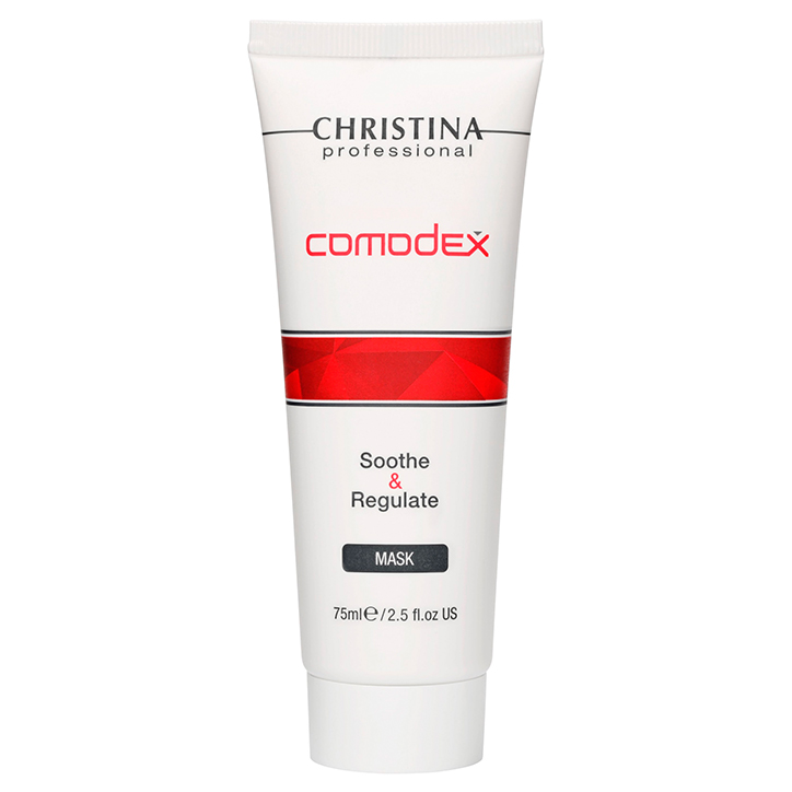 

Christina Comodex Soothe and Regulate Mask