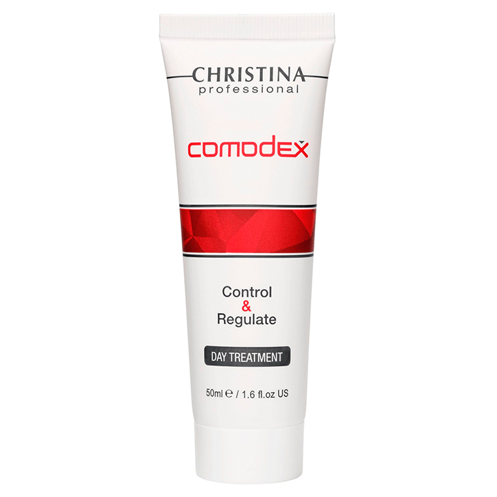 

Christina Comodex Control and Regulate Day Treatment