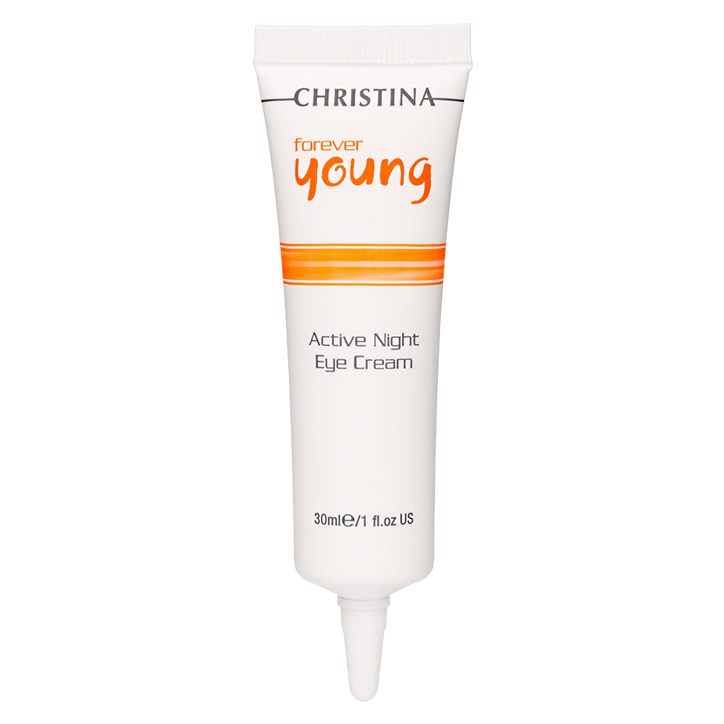 

Christina Forever Young Active Night Eye Cream