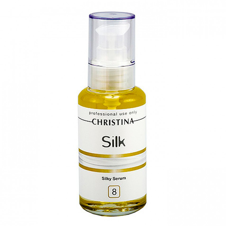 

Christina Silk Serum Step