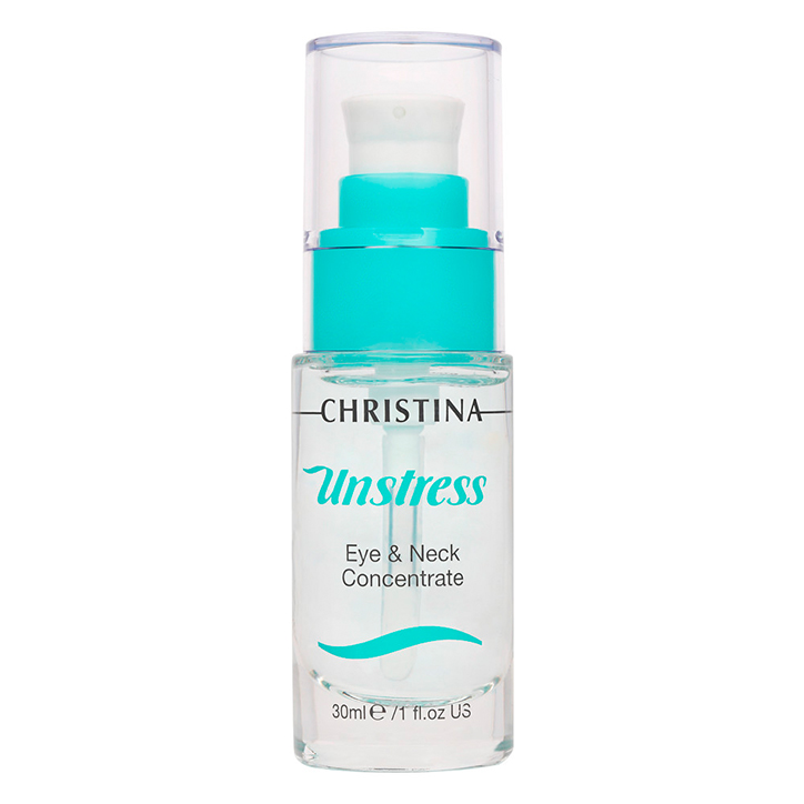 

Christina Unstress Eye And Neck Concentrate