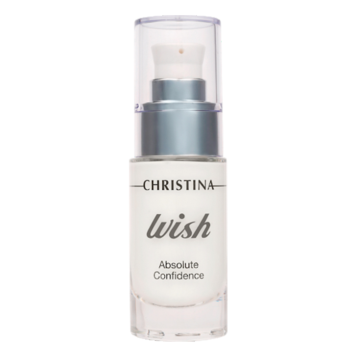

Christina Wish Absolute Confidence Expression Wrinkle Reduction