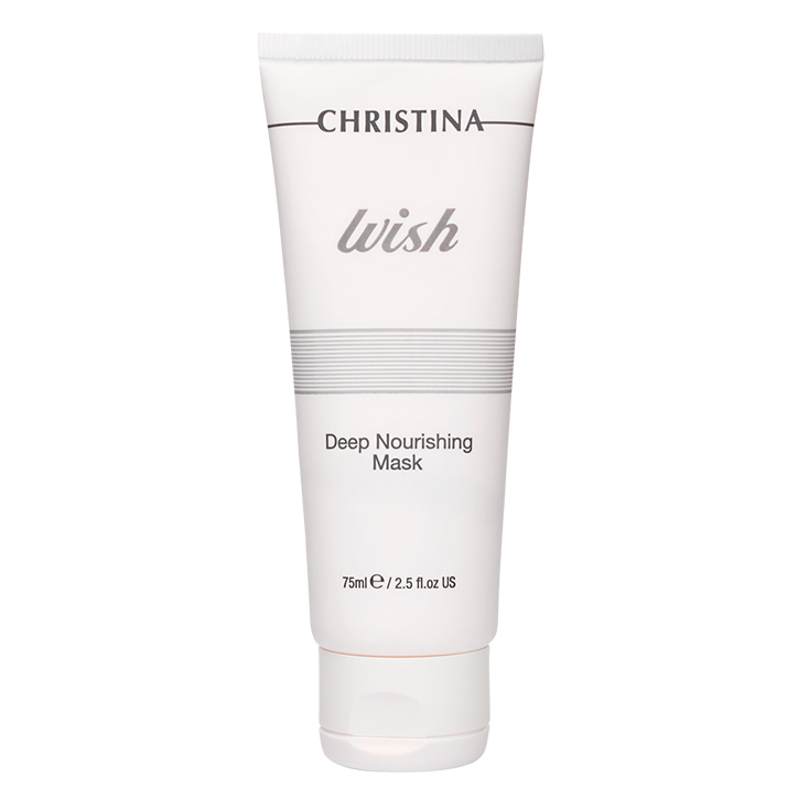 

Christina Wish Deep Nourishing Mask