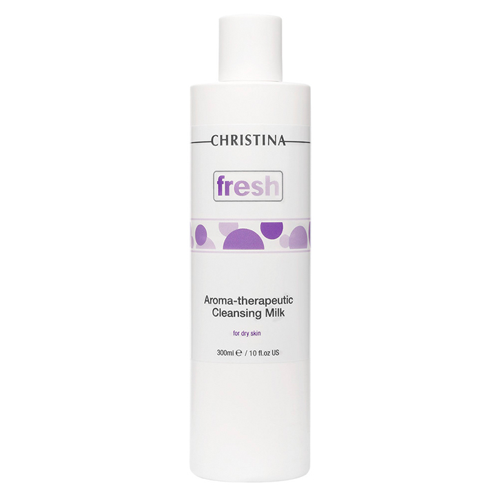 

Christina Fresh Aroma Therapeutic Cleansing Milk For Dry Skin