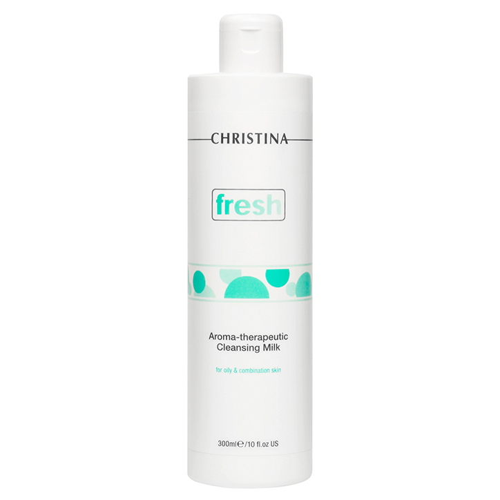 

Christina Fresh Aroma Therapeutic Cleansing Milk For Oily Skin