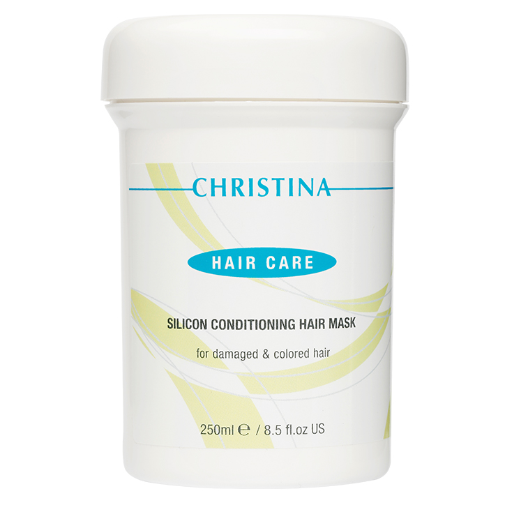 

Christina Silicon Condition Hair Mask