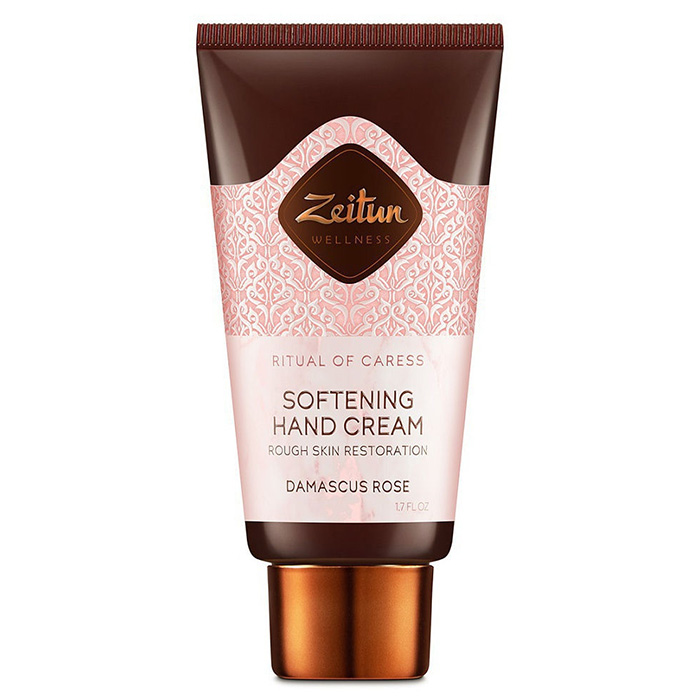 

Zeitun Ritual of Caress Softening Hand Cream