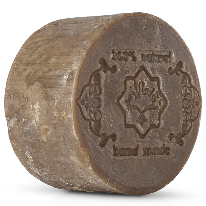 

Zeitun Authentic Aleppo Extra Soap Coffee