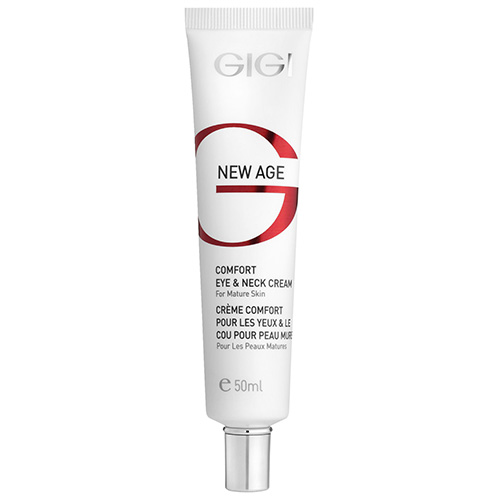 

Gigi New Age Comfort Eye And Neck Cream