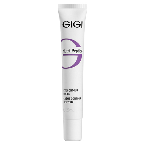 

Gigi Nutri Peptide Eye Contour Cream