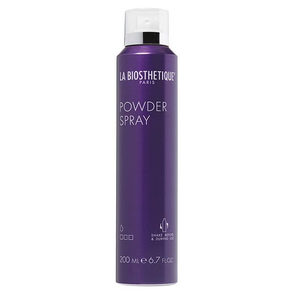 

La Biosthetique New Powder Spray