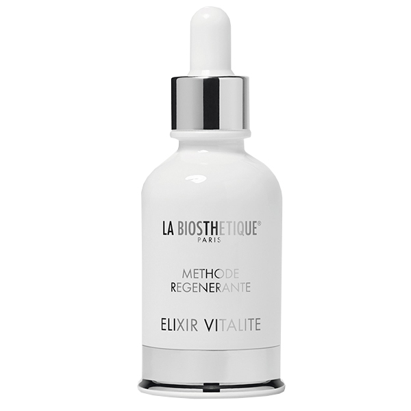 

La Biosthetique Methode Regenerante Elixir Vitalite