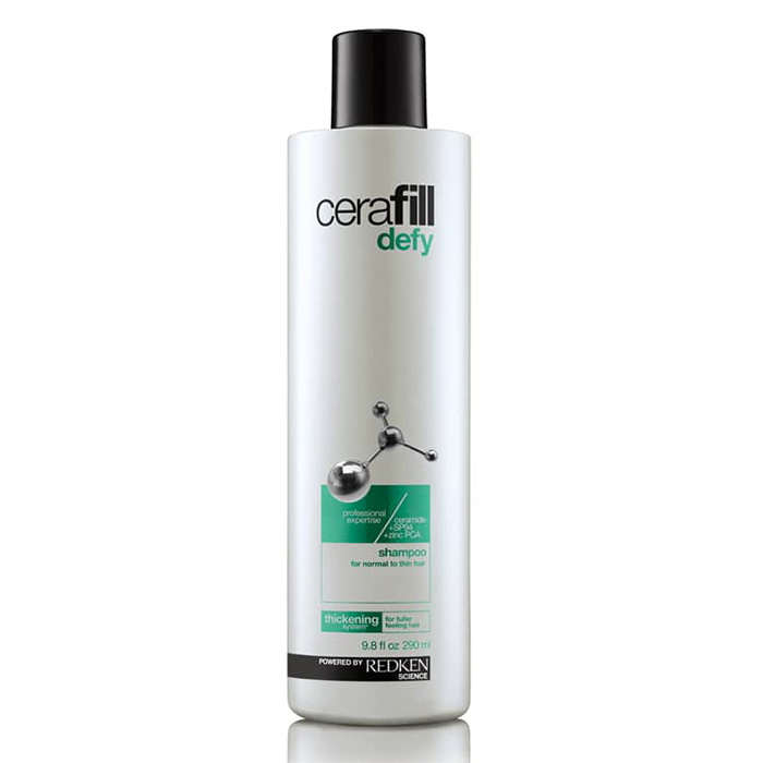 

Redken Cerafill Defy Thickening Shampoo