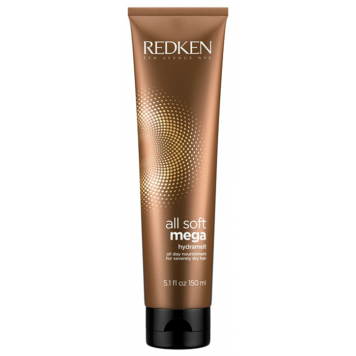 

Redken All Soft Mega Hydramelt Leavein TreatMent