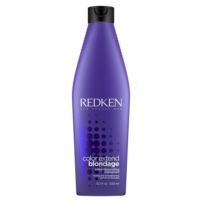 

Redken Color Extend Blondage Shampoo