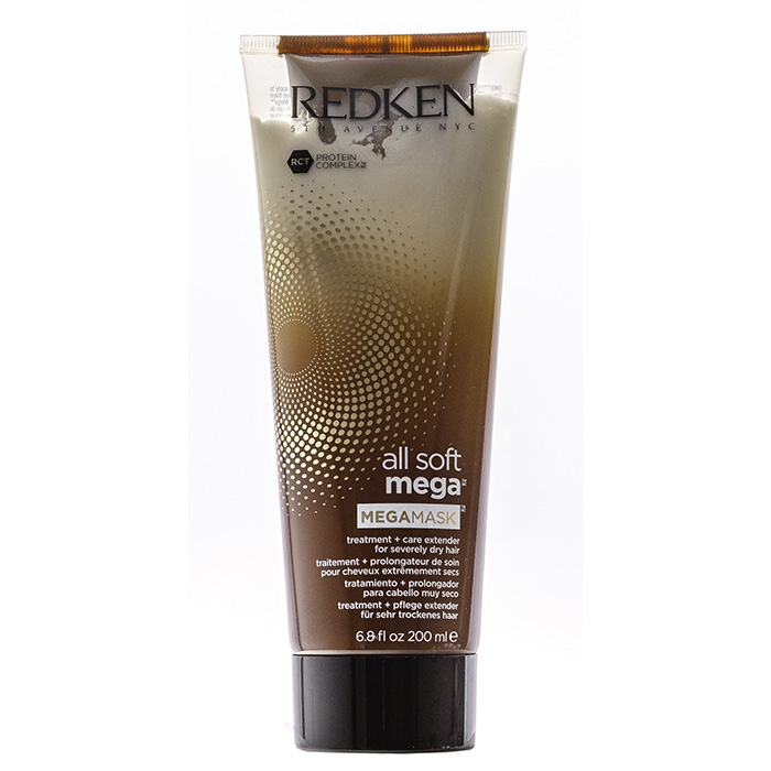 

Redken All Soft Mega Mask