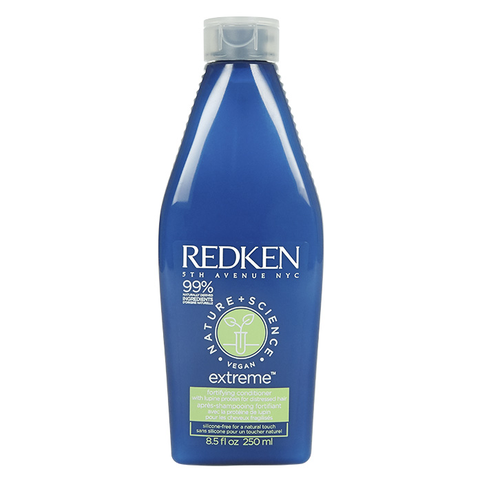 

Redken Nature And Science Vegan Extreme Conditioner