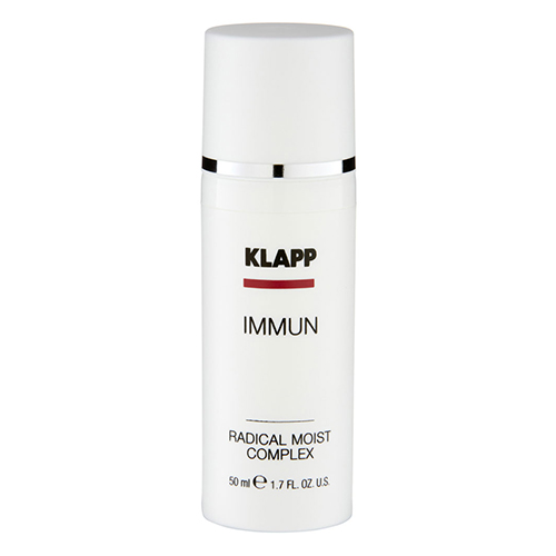 

Klapp Immun Radical Moist Complex Gel