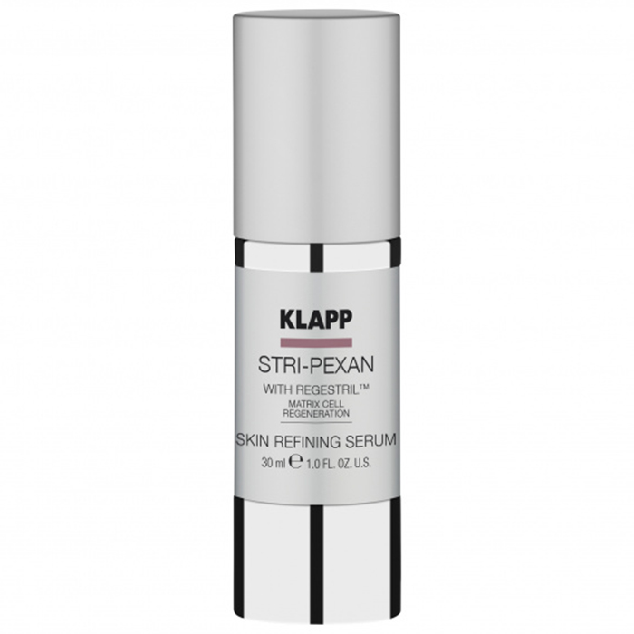 

Klapp StriPeXan Skin Refining Serum