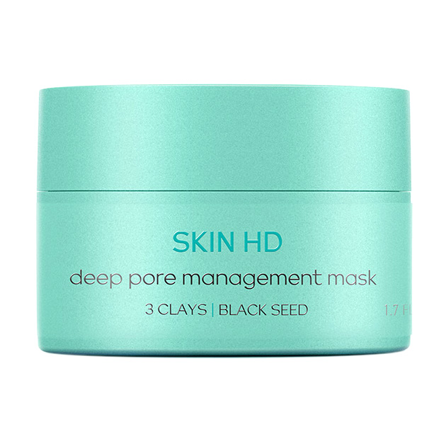

Beautific Skin HD Deep Pore Management Mask