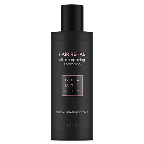 

Beautific Hair Rehab UltraRepairing Shampoo