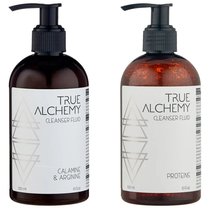 Fluids отзывы. True Alchemy косметика. Levrana флюид для умывания true Alchemy Cleanser Fluid Proteins. Levrana флюид для умывания true Alchemy Cleanser Fluid Calamine & Arginine. Levrana флюид для умывания true Alchemy Cleanser Fluid Aha/BHA.