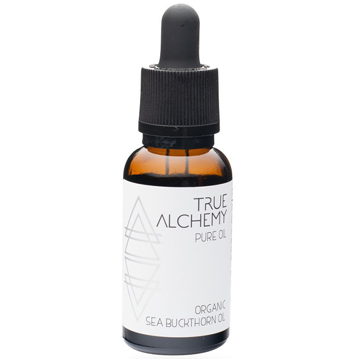 

True Alchemy Organic Sea Buckthorn Oil