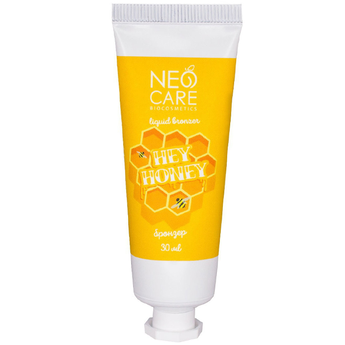 

Neo Care Hey honey Bronzer