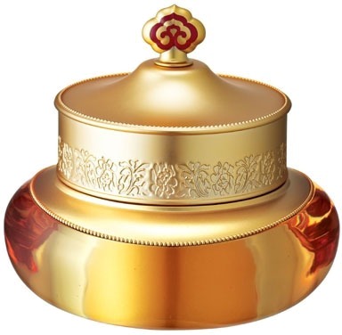 

Qi ampJin The history of whoo Qi amp Jin Eye Cream