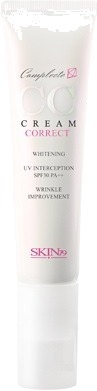 

Skin Complete CC Cream Correct