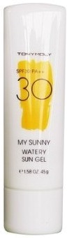 

Tony Moly SPF My Sunny Watery Sun Gel