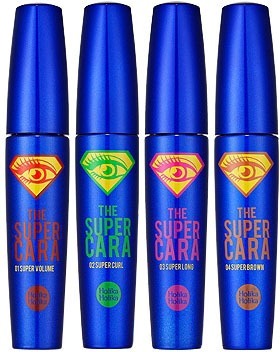 

Holika Holika Supercara
