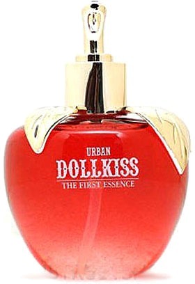 

Baviphat Urban Dollkiss Galactomyces Galactomyces First Essence