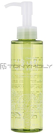 

Tony Moly Clean Dew Cleansing Oil Apple Mint