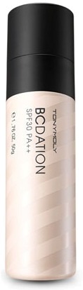 

Tony Moly BCdation