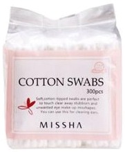 

Missha Cotton Swab