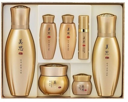 

Missha MisaGeum Sul Vitalizing Special Set