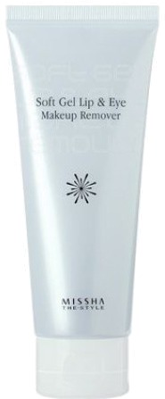 

Missha The Style Soft Gel Lip