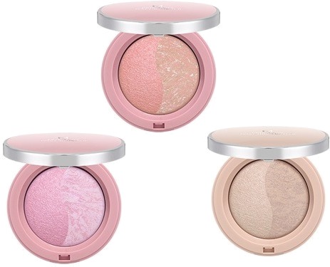 

Missha M Prism Mix Wave Blusher