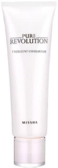 

Missha Pure Revolution Exellent Exfoliater