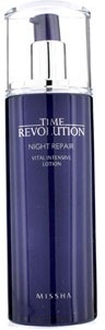 

Missha Time Revolution Night Repair Vital Intensive Lotion