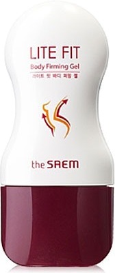 

The Saem Lite Fit Body Firming Gel