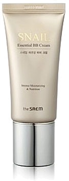 

The Saem Snail Essential BB Cream