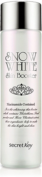 

Secret Key Snow White Skin Booster