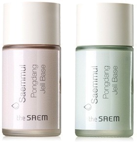 

The Saem Saemmul Pongdang Jelly Base