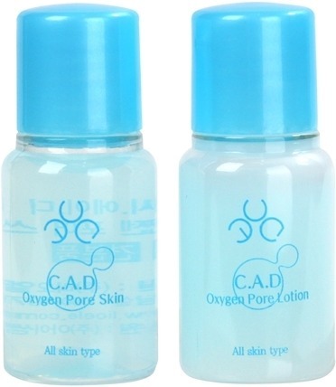 

Lioele Oxygen Mini Skin Lotion