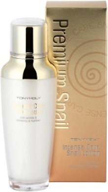 

Tony Moly Intense Care Snail Skin